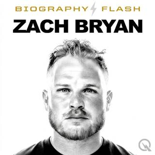 Biography Flash Zach Bryan Stadium Dreams Tours and the Real Story Behind the Music