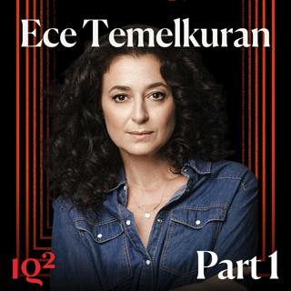 How To Lose Your Country, with Ece Temelkuran (Part One)