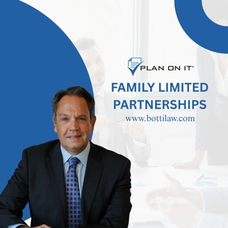 What Is a Family Limited Partnership?