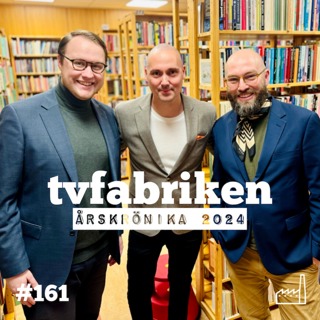 161. Årskrönika 2024