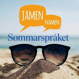 Sommarspråket: Jamen, varför inte?