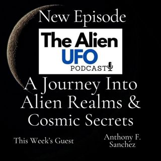 Alien UFO Podcast