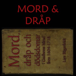 Crim 2:1 – Den obegravda knekten & De som höll ihop (1604)