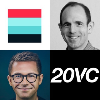 20VC: Keith Rabois on Why Buy Low, Sell High Does Not Work in Venture, Keith's Biggest Lessons from Prior Crashes, Why Today's Public Markets are not an Over-Reaction, Why Valuation is a Trap & Why Wokeness is a Function of Entitlement