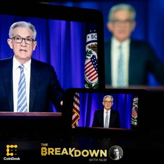 BREAKDOWN: Why Bitcoin and Crypto Are Crashing