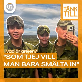 Vad är grejen med lumpentjejer?
