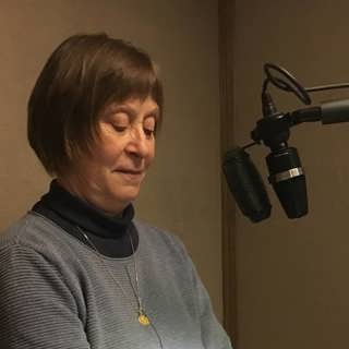 Annandag jul och orosmolnen – Christina Lövestam