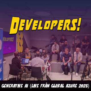 119. Generative AI (live från Global Azure 2023)