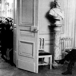 Att tänka i dödens närhet – vårt behov av Lars Gyllensten