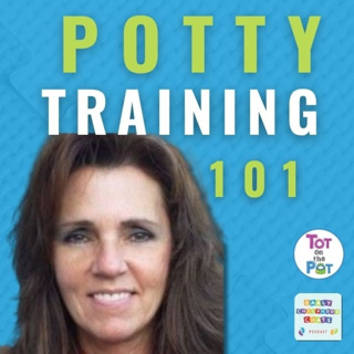 Think Like a Tot, Parent Like a Pro — Play-Based Potty Training with Tot on the Pot