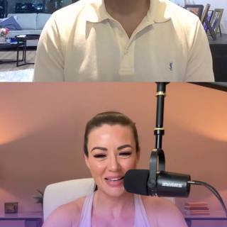 E33. Let's Talk, Melbourne with Kim Constable