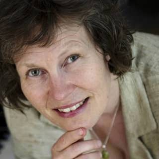 Karin Rehnqvists mäktiga rop