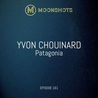 Yvon Chouinard: Let My People Go Surfing