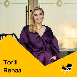 S3 E6 - På den andre siden av Torill Renaa