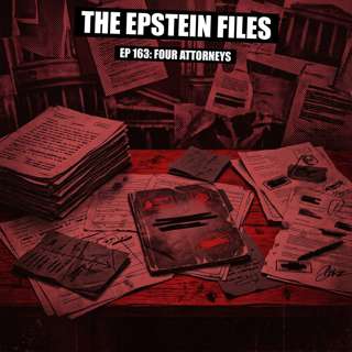 File 163 - Four Attorneys General Since Epstein Died. Zero Accountability.