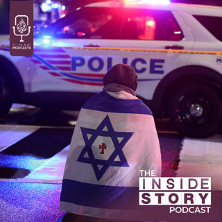 Do criticisms of Israel amount to antisemitism? 