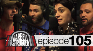 105- Is the CrossFit Level 1 Cert Course Worth It?