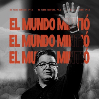 Jesús Cambió La Definición Del Éxito | No Tiene Sentido, Pt. 3 | Mensaje por: Mike Richards