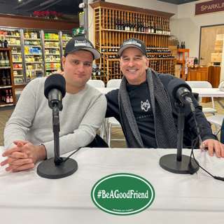 Episode #127: Feeney Talks with Bill and Max Markowitz