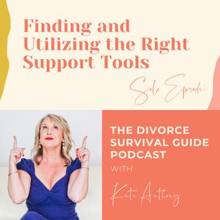 Episode 134: SOLO Episode: Finding and Utilizing the Right Support Tools