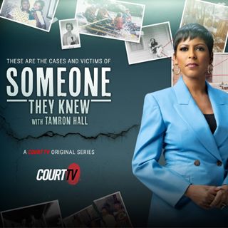 Encore Episode: Home Alone | Someone They Knew Podcast