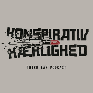 Konspirativ Kærlighed - Prolog