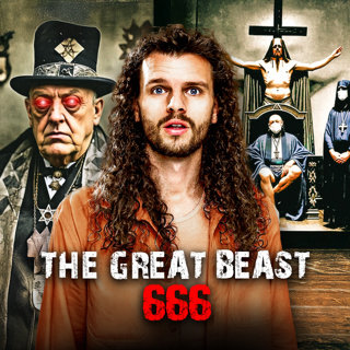 The Macabre Aleister Crowley: The Great Beast 666 and Father of the Occult