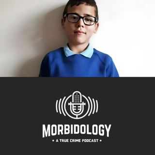 258: Alfie Steele