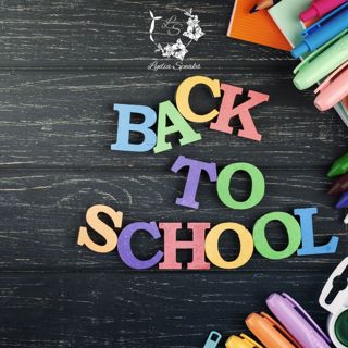 Back to School - Walking in Integrity