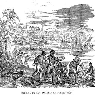 War for Puerto Rico