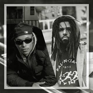 Adaam & J Cole