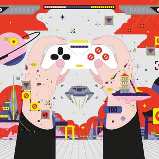 From the archive: No cults, no politics, no ghouls: how China censors the video game world