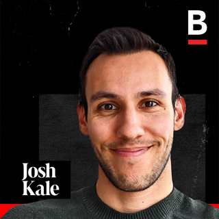 The AI Arms Race: Who Will Dominate the Next Industrial Revolution? | Josh kale
