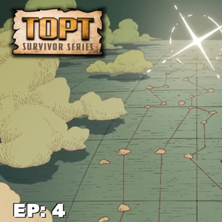 SURVIVOR: TOPT One Piece Edition | Top 7 Survivors Compete For Mod!