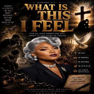 ESSIE BERRY SAID GOD WILL WORK, IT OUT
