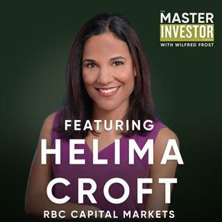 Oil as a Weapon: Helima Croft on How Geopolitics Moves Markets