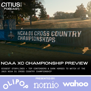 2025 NCAA CROSS COUNTRY CHAMPIONSHIP PREVIEW