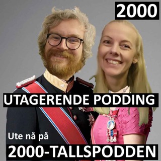 2000-tallspodden er ute nå med år 2000!