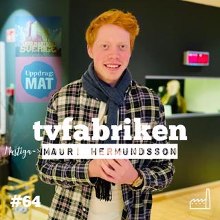 64. (Mustiga-)Mauri Hermundsson