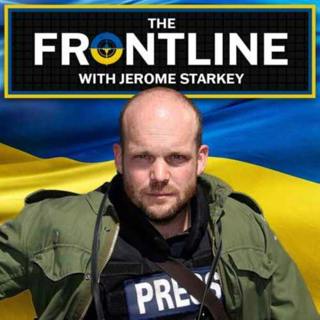 Ukraine hits two Russian oil refineries as Biden approves $61 billion aid lifeline: The Frontline with Jerome Starkey