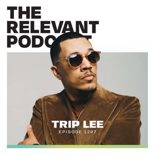 Episode 1287: Trip Lee's Worship Pivot, Jelly Roll's Grammy Sermon & Free Iguanas in Miami