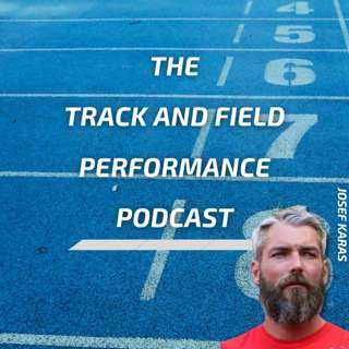 Josef Karas: Nailing General Prep, Coaching Workhorses, and Battling Physiology