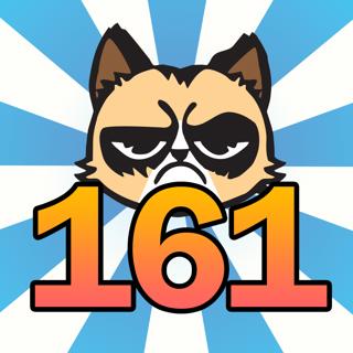 #161 - Ostnapalm i gomseglet