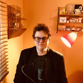 445. Fredrik af Trampe om Kevin Smith's första filmer