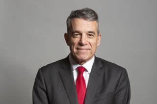 Jeff Smith MP