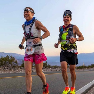 Line Caliskaner: Norges svar på David Goggins!