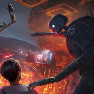 Books & Games That Should Be Movies, Game of Thrones, Star Wars, Dark Tower, Miami Vice, Lion King & More