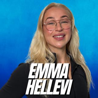 Vaihdetaanko liittoa steroidien takia? Ft. Emma Hellevi | Fitissä Podcast #16