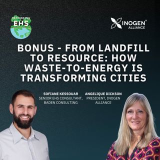 BONUS: Turning a Toxic Legacy into Community Land