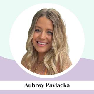70 | From Babymoon to Baby Loss: Trusting God with Timber | Aubrey Pavlacka